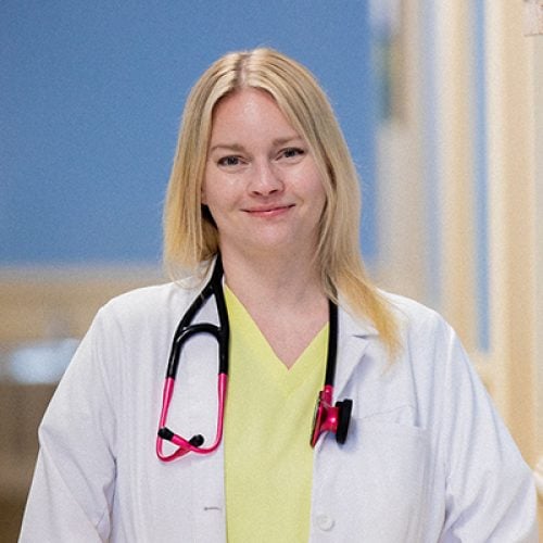 Dr. Kelly Lemkul