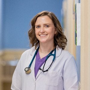 Dr. Madison Gravitte