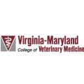 Virginia-Marylandvet-logo
